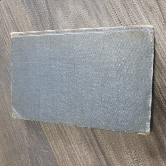 Vintage Lake English Classics Gray Hardcover Book Addison And Steele - Picture 4 of 6